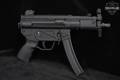 Makina ve Kimya Endüstrisi (MKE) AP5-P 9mm Luger Black in Good Condition Image 3