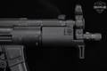Makina ve Kimya Endüstrisi (MKE) AP5-P 9mm Luger Black in Good Condition Image 5