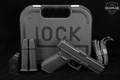 Glock G20 Gen4 10mm Black in Very Good Condition Image 2