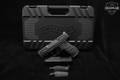 Walther PDP Compact OR 9mm Luger (9x19 Para) Black in Excellent Condition Image 2