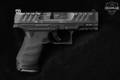 Walther PDP Compact OR 9mm Luger (9x19 Para) Black in Excellent Condition Image 3