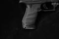 Walther PDP Compact OR 9mm Luger (9x19 Para) Black in Excellent Condition Image 4
