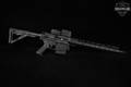 Palmetto State Armory (PSA) PA-10 Gen 3 .308 Win. Black in Very Good Condition Image 2