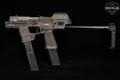 Sig Sauer P320 FLUX Raider Legion 9mm Luger Gray in Very Good Condition Image 3