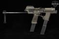 Sig Sauer P320 FLUX Raider Legion 9mm Luger Gray in Very Good Condition Image 4