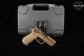 Sig Sauer P320-M18 9mm Luger Coyote in Very Good Condition Image 2