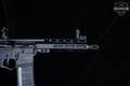 American Tactical (ATI) Omni Hybrid 5.56mm NATO Black in Excellent Condition Image 3