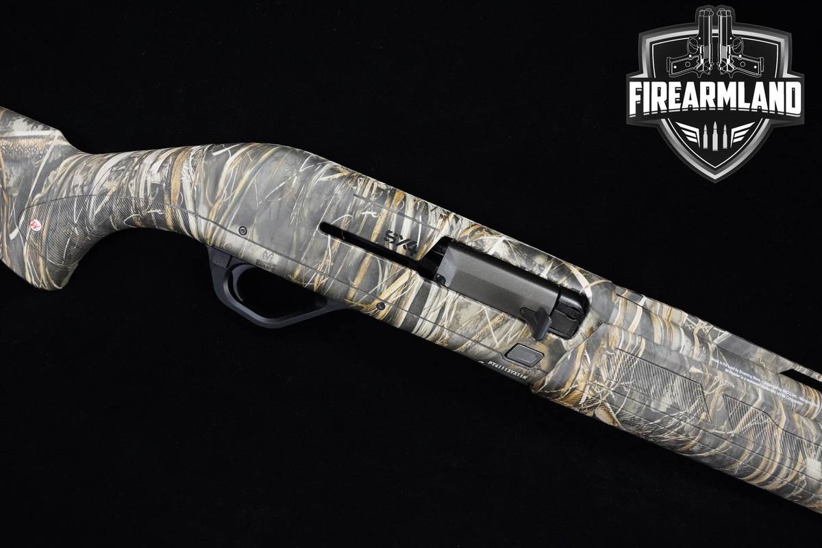Winchester Super X4 Waterfowl Max 7 12-Gauge Winchester-Super-X4 SX4 +BOX