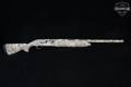 Winchester Repeating Arms Super X4 Waterfowl Max 7 12 Gauge Realtree Max 7 in Excellent Condition Image 3