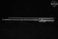 Multiple Manufacturers AR-15 Rifle upper .50 Beowulf in Good Condition Image 3
