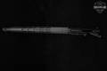 Multiple Manufacturers AR-15 Rifle upper .50 Beowulf in Good Condition Image 5