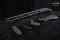 Mossberg 590 12 Gauge Black in Very Good Condition Image 2
