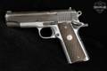 1978 Colt Lightweight Commander Pre-Series 80 .45 ACP Blued in Good Condition Image 4