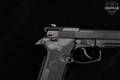 2023 Beretta 80X Cheetah .380 ACP Black Bruniton in Good Condition Image 4