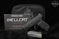 Springfield Armory Hellcat 9mm Luger (9x19 Para) Black in Excellent Condition Image 2