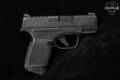 Springfield Armory Hellcat 9mm Luger (9x19 Para) Black in Excellent Condition Image 3