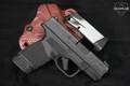 Springfield Armory Hellcat OSP 9mm Luger Black in Excellent Condition Image 2