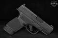 Springfield Armory Hellcat OSP 9mm Luger Black in Excellent Condition Image 3