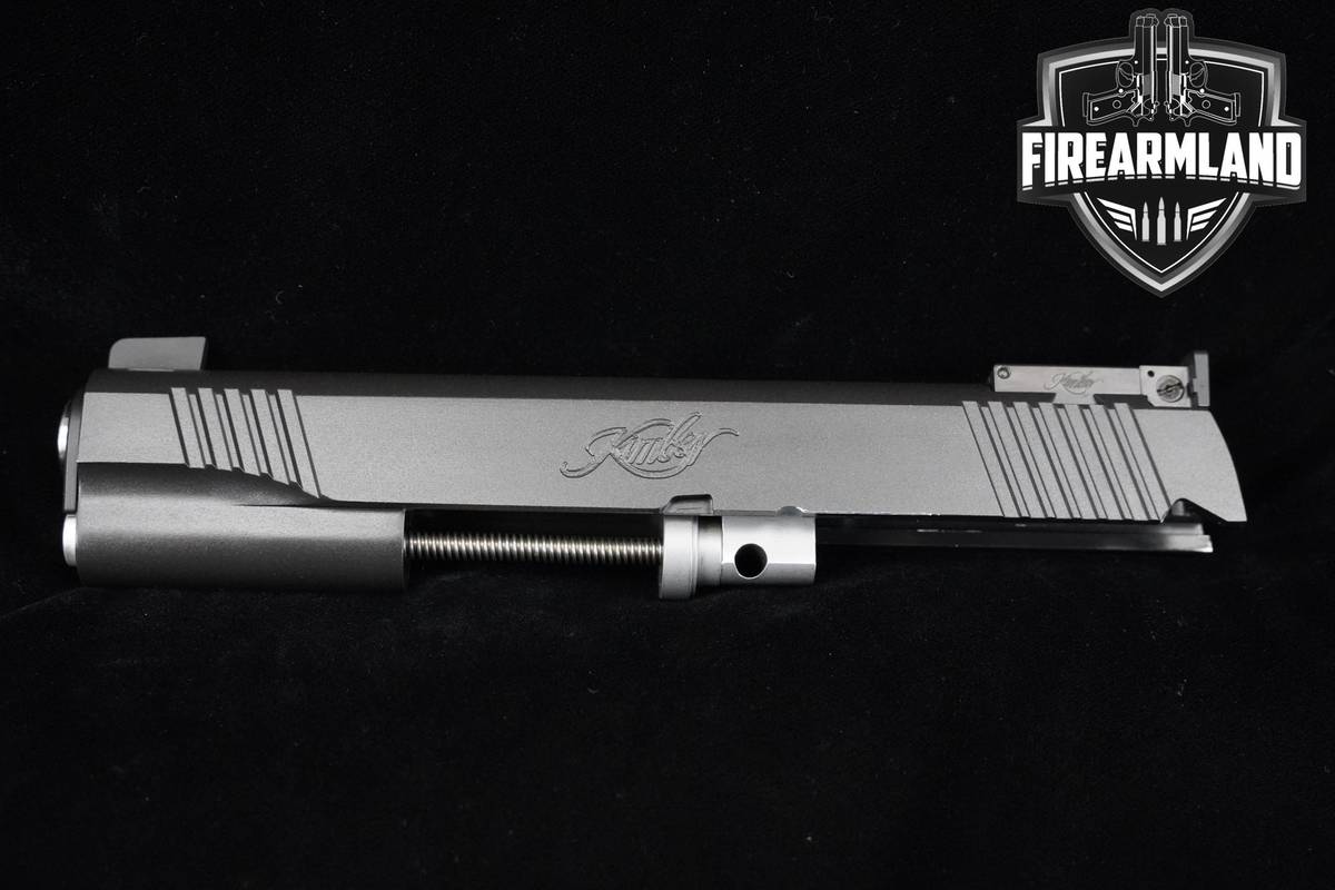 Kimber Rimfire Target 1911 .22LR Conversion Kit 22-LR 1911 Kimber MATCH