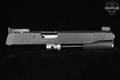 Kimber Rimfire Target 1911 .22LR Conversion Kit .22 LR Black in Very Good Condition Image 3