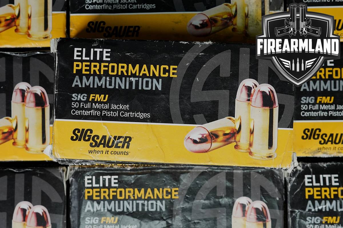 500 RDS! 10mm Ammo 10-mm Ammunition