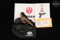 Sturm Ruger SR22P SR22P-PG .22 LR Two-Tone Coyote in Excellent Condition Image 2