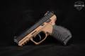 Sturm Ruger SR22P SR22P-PG .22 LR Two-Tone Coyote in Excellent Condition Image 3