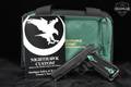 Nighthawk Custom Falcon Commander 9mm Luger Black in Excellent Condition Image 2