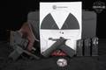 Sig Sauer P365X Custom Works 9mm Luger Black in Excellent Condition Image 2