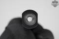High Standard The Victor Factory Defect Barrel .22 LR Blued in Good Condition Image 2