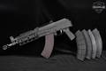 Zastava Arms ZPAP92 7.62x39 Black in Very Good Condition Image 2