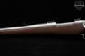 Montana Rifle Company Model 1999 Left-Hand .375 H&H Mag. Matte Stainless & Brown Speckled in Excellent Condition Image 5