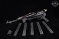 German Sport Guns (GSG) GSG-MP40 P 9mm Luger Black in Very Good Condition Image 2