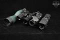 Multiple Manufacturers FOUR SCOPE LOT + SPOTTING SCOPE in Good Condition Image 2