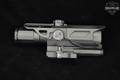 Multiple Manufacturers FOUR SCOPE LOT + SPOTTING SCOPE in Good Condition Image 3