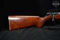 Mossberg Model 144 LSB .22 LR Blued & Walnut in Fair Condition Image 4