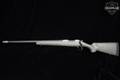 Christensen Arms Model 14 Ridgeline Carbon Fiber Left Handed .308 Win. Silver in Excellent Condition Image 2