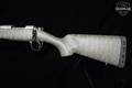 Christensen Arms Model 14 Ridgeline Carbon Fiber Left Handed .308 Win. Silver in Excellent Condition Image 3