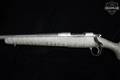 Christensen Arms Model 14 Ridgeline Carbon Fiber Left Handed .308 Win. Silver in Excellent Condition Image 4