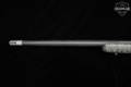 Christensen Arms Model 14 Ridgeline Carbon Fiber Left Handed .308 Win. Silver in Excellent Condition Image 5