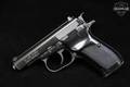 1983-1992 CZ Model 82 9x18mm Makarov Black in Good Condition Image 3