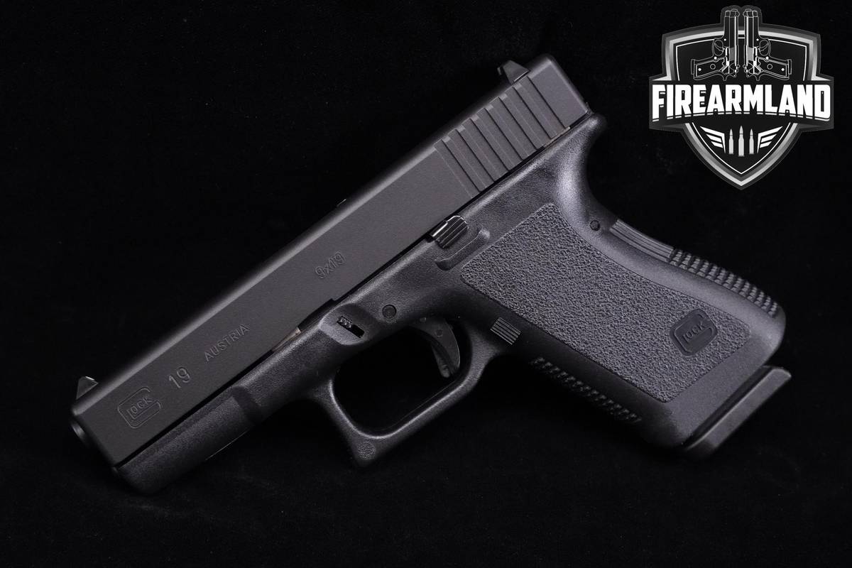 Glock 19 Gen2 9mm G19 Gen 2