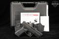 Springfield Armory XD-45 Compact .45 ACP Black in Very Good Condition Image 2