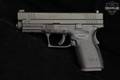 Springfield Armory XD-45 Compact .45 ACP Black in Very Good Condition Image 3