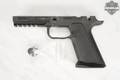 Brouwer M1823 Steel Grip Module For Sig Sauer P320/M17 in Very Good Condition Image 2
