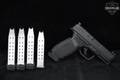 Springfield Armory Hellcat Pro OSP 9mm Luger Black in Very Good Condition Image 2
