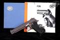 1982 Sig Sauer P210 9mm Luger Blued in Excellent Condition Image 2