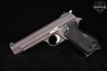 1982 Sig Sauer P210 9mm Luger Blued in Excellent Condition Image 3