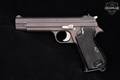 1982 Sig Sauer P210 9mm Luger Blued in Excellent Condition Image 4