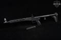 Kel-Tec SUB-2000 Glock G19/23 Mag 9mm Luger Black in Very Good Condition Image 2
